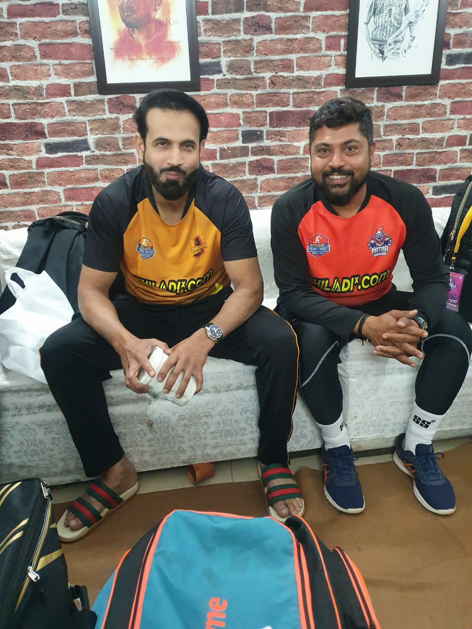 મોરબીના ક્રિકેટ કોચની લીજેન્ડ ક્રિકેટ ટ્રોફીના ફિલ્ડીંગ કોચ તરીકે નિમણુક કરાઈ