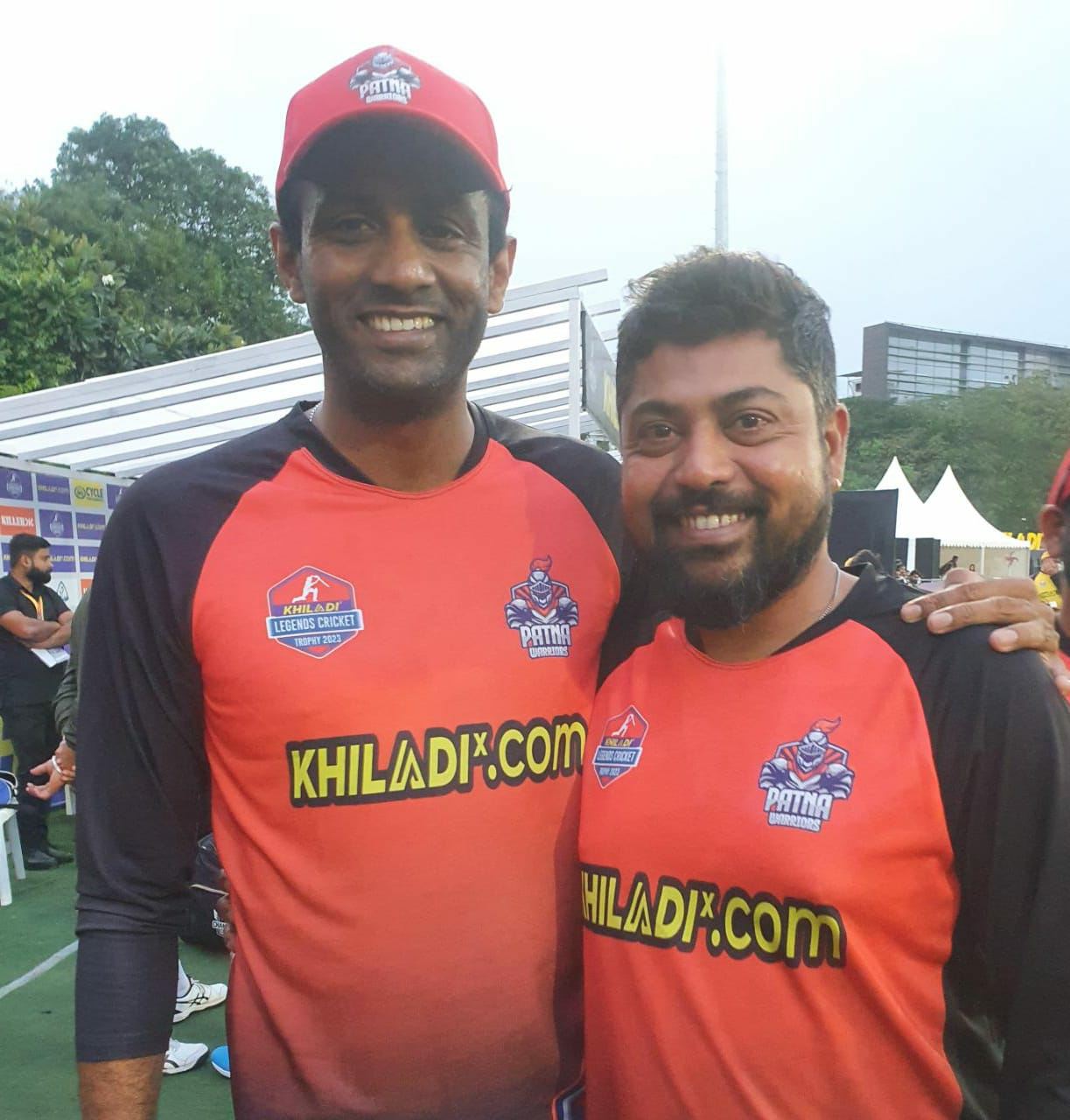 મોરબીના ક્રિકેટ કોચની લીજેન્ડ ક્રિકેટ ટ્રોફીના ફિલ્ડીંગ કોચ તરીકે નિમણુક કરાઈ