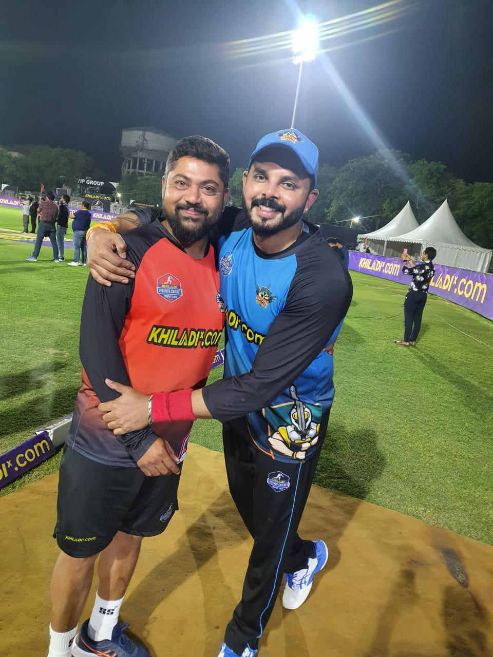 મોરબીના ક્રિકેટ કોચની લીજેન્ડ ક્રિકેટ ટ્રોફીના ફિલ્ડીંગ કોચ તરીકે નિમણુક કરાઈ