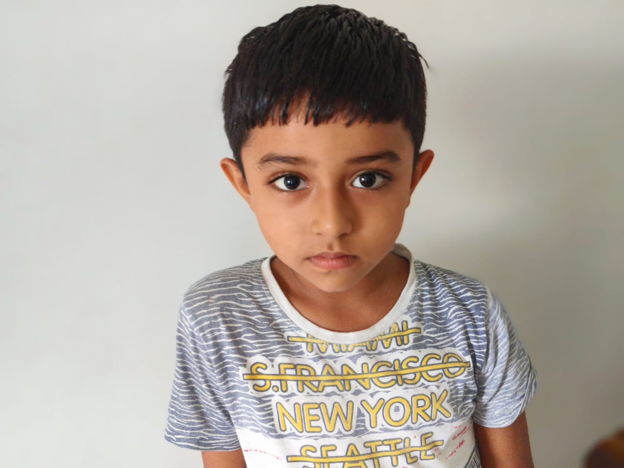 મોરબીમાં નાના ભૂલકાઓએ રોજા રાખી ખુદાની ઈબાદત કરી