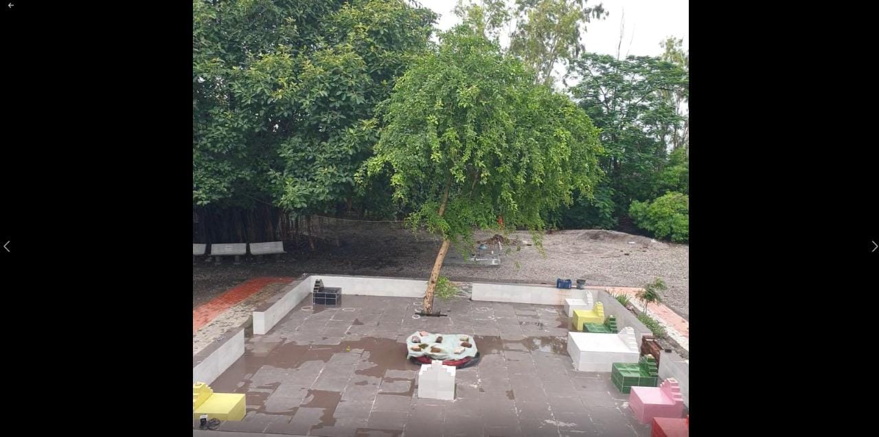 પાટીદાર સમાજના અગ્રણીઓ કેન્સરના દર્દીઓની વ્હારે આવ્યા