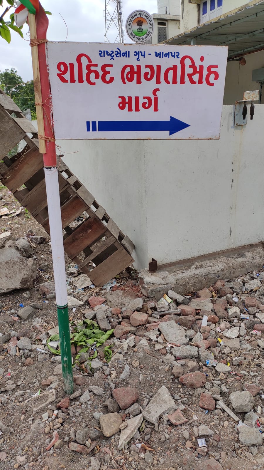 સીઝનલ રાષ્ટ્ભક્તિને બદલે કાયમ જળવાતી  રાષ્ટ્રભાવના