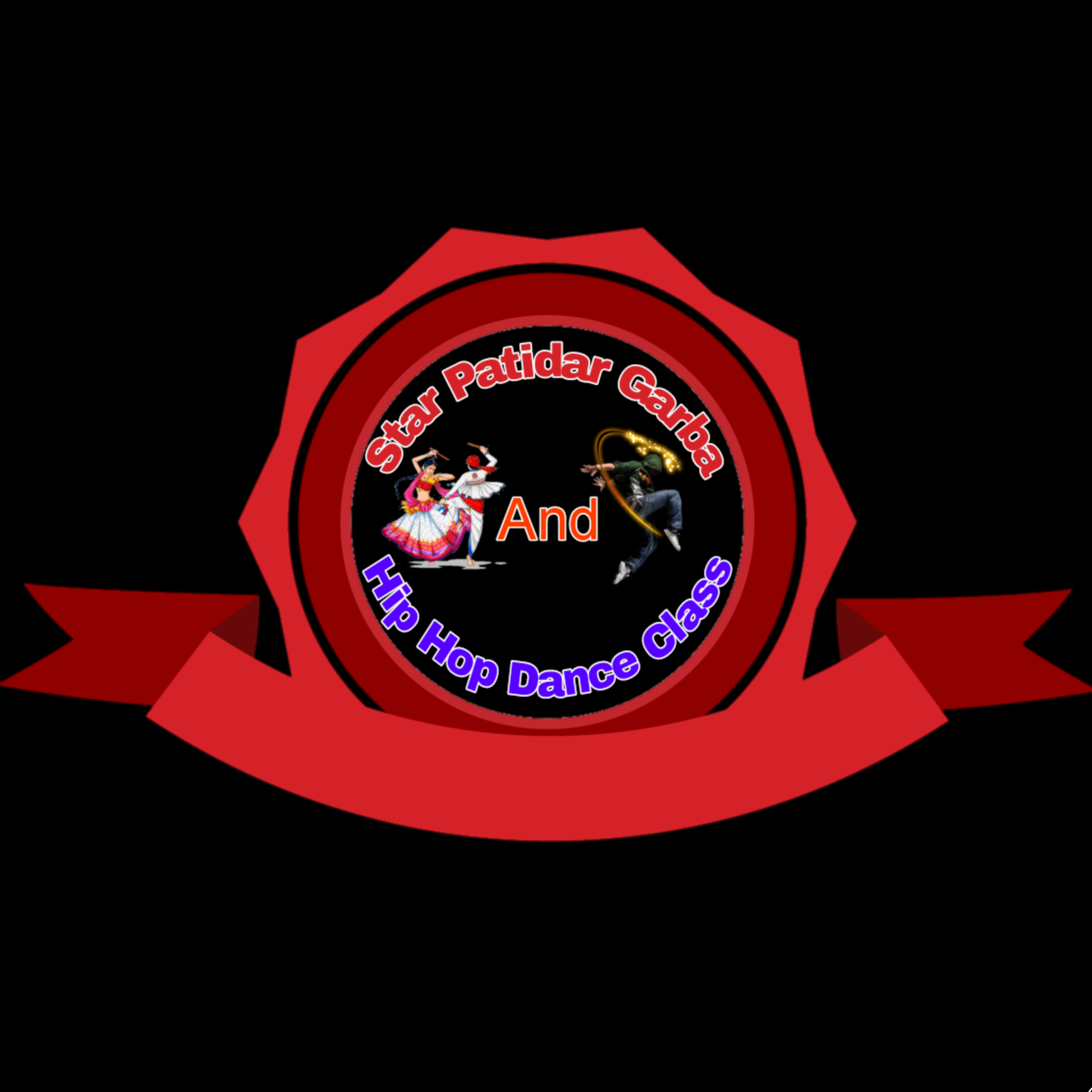 સ્ટાર પાટીદાર ગરબા એન્ડ હિપ હોપ ડાન્સ ક્લાસની નવી બેચનો શુભારંભ થઈ ચૂક્યો છે