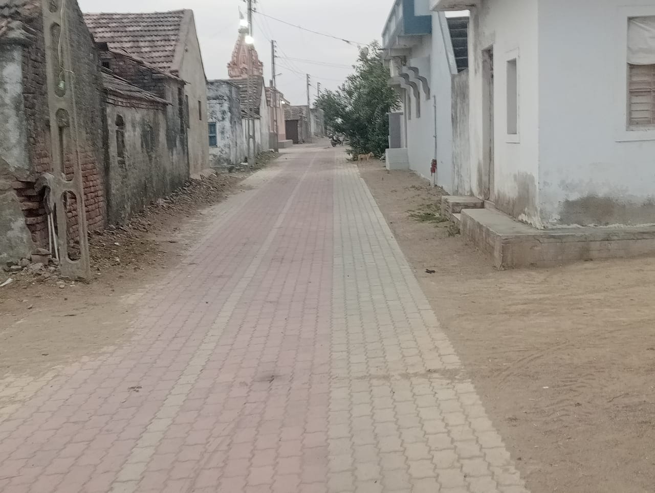 70 વર્ષ પહેલાં રામનાથ મંદિર ઉપરથી રામગઢ નામ પડ્યું હતું