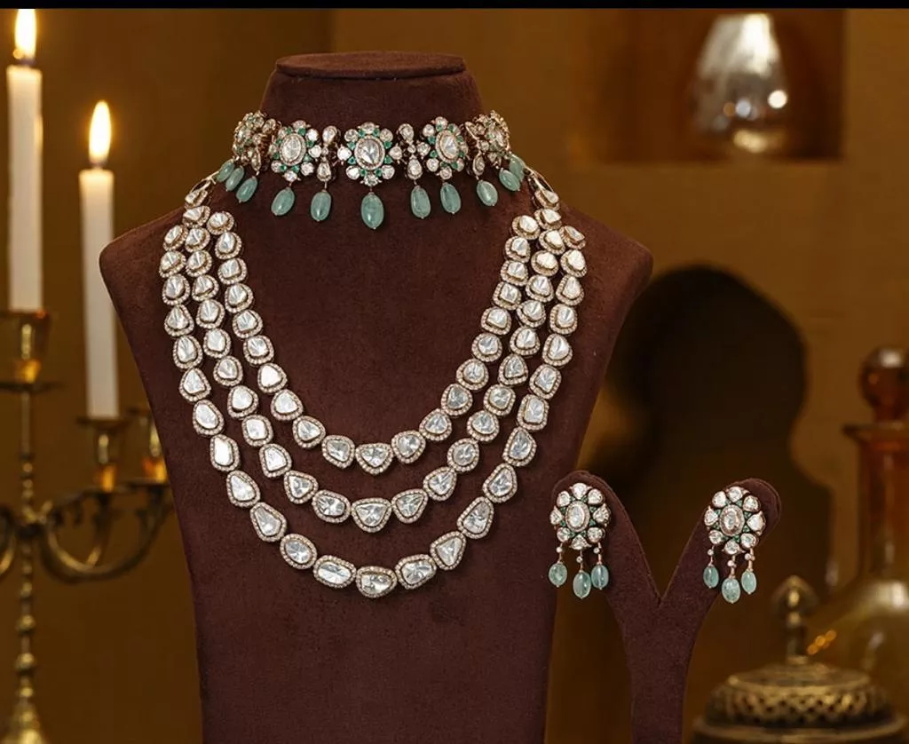 જે.પી.જવેલર્સમાં ભવ્ય ઓફર્સ સાથે સ્વરા’ બ્રાઇડલ કલેક્શનના એકથી એક ચડિયાતા આભુષણોની ખરીદી માટે હજુ બે દિવસની સુવર્ણ તક