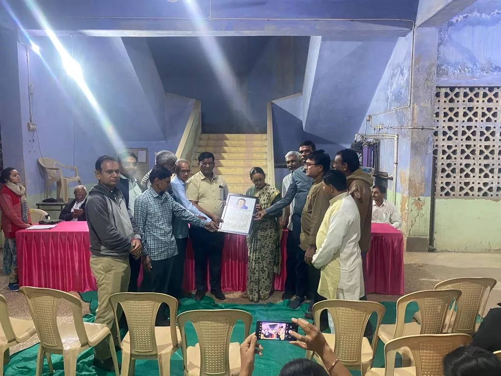 મોરબીની અર્ધ સરકારી હાઈસ્કૂલમાં એક સમયે એડમિશન મેળવવું વિદ્યાર્થીઓ-વાલીઓ માટે સૌભાગ્યશાળી ગણાતું
