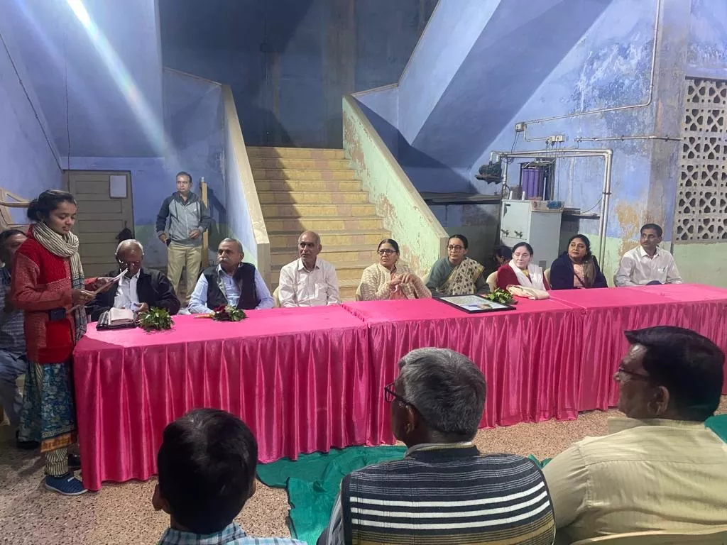 મોરબીની અર્ધ સરકારી હાઈસ્કૂલમાં એક સમયે એડમિશન મેળવવું વિદ્યાર્થીઓ-વાલીઓ માટે સૌભાગ્યશાળી ગણાતું
