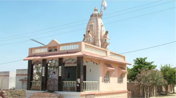 મોરબીના બિલિયા ગામનું શહેરીકરણ, ફુલકી નદી પર બ્રિજના અભાવે દર ચોમાસામાં ભારે હાડમારી