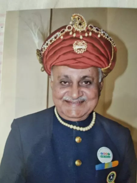 પાઘડી કલાને જીવંત રાખનાર વિક્રમસિંહ જાડેજા અને લોકસાહિત્યકાર અશ્વિન બરાસરાનું થશે વિશેષ સન્માન