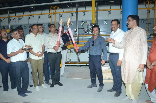 મોરબીના ઉદ્યોગ જગતમાં કજારિયા ગ્રુપનું એકદમ અકલ્પનિય સાહસ