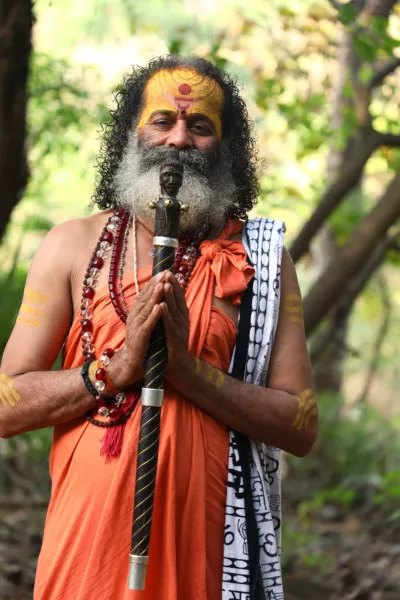 હનુમાન જયંતિ મહોત્સવ નિમિતે ઝારવાળા હનુમાન મંદિરે મારુતિ યજ્ઞ તથા મહાપ્રસાદનું આયોજન