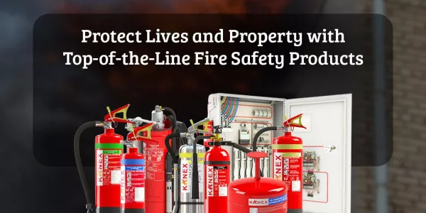 SAFETY SOLUTIONS : સરકાર માન્ય FIRE NOC સર્વપ્રથમ આપના શહેર મોરબીમાં