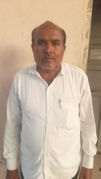 રવાપરના 24 એપાર્ટમેન્ટમાં એક મહિનાથી પાણીની હૈયાહોળી,રહીશોનો કલેક્ટર-ધારાસભ્યના કાર્યાલયને ઘેરાવ