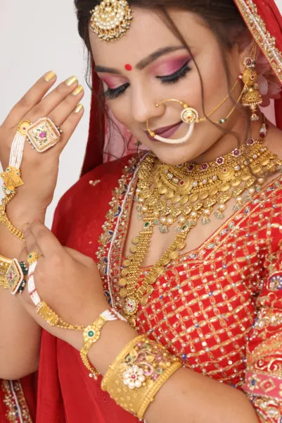મોરબીમાં સમ્રાટ જવેલર્સના ત્રણ દિવસના એક્ઝિબિશનમાં ઘરેણાંના અદભુત ખજાનો નિહાળવાની સોનેરી તક
