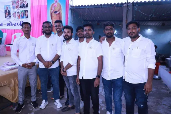 દરેક દીકરા દીકરી કોઈપણ જાતના ભેદભાવ વગર સુશિક્ષિત થશે ત્યારે જ  બાબા સાહેબનો વૈચારિક મૂલ્યો સાકાર થશે
