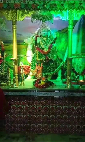 મોરબીમાં દશામાંના વ્રતને લઈને મહિલાઓમાં અનેરો ઉત્સાહ
