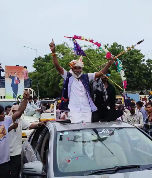 ટંકારામાં વિશ્વ આદિવાસી દિવસની હર્ષોલ્લાસ સાથે ઉજવણી કરાઈ