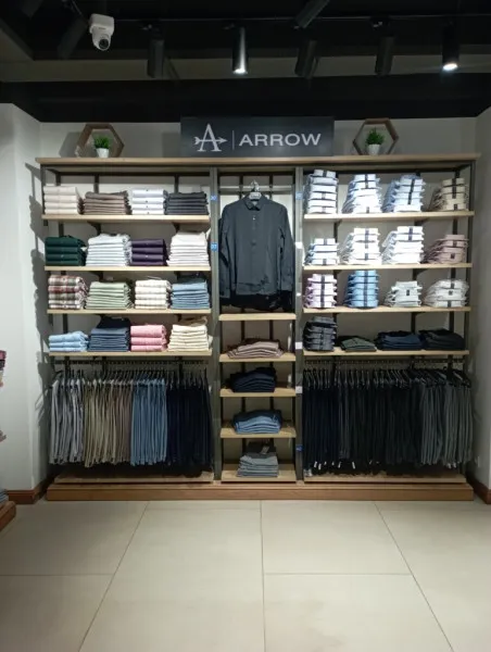 JADE BLUE માં તહેવારોના શોપીંગ પર  50% ડિસ્કાઉન્ટની બમ્પર ઓફર (ત્રણ દિવસ પૂરતી જ)
