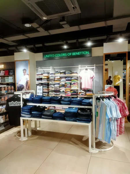 JADE BLUE માં તહેવારોના શોપીંગ પર  50% ડિસ્કાઉન્ટની બમ્પર ઓફર (ત્રણ દિવસ પૂરતી જ)
