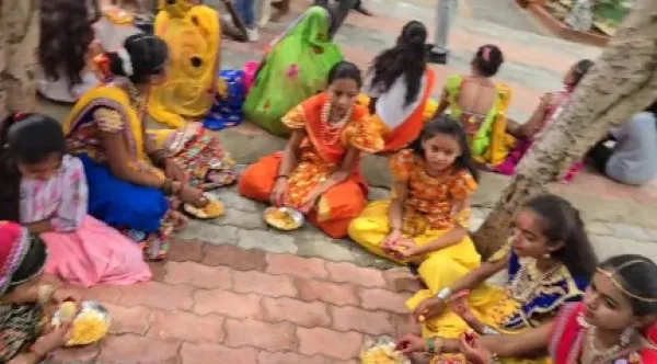 *15 મી ઓગષ્ટ ના શુભ દિવસે માનવ જાગૃત સેવા સમિતિ ટ્રસ્ટ દ્વારા શુભ કાર્ય*