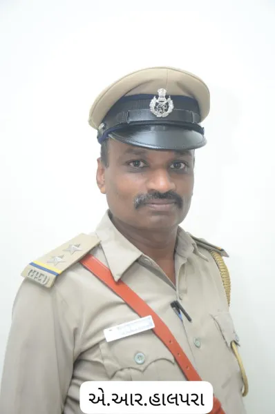 મોરબીની સબજેલમાં નવા જેલરની નિમણૂક
