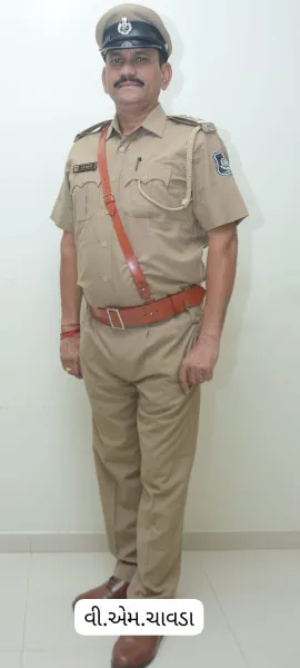 મોરબીની સબજેલમાં નવા જેલરની નિમણૂક
