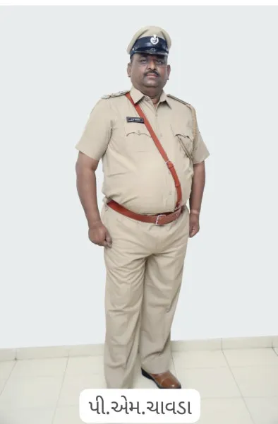 મોરબીની સબજેલમાં નવા જેલરની નિમણૂક
