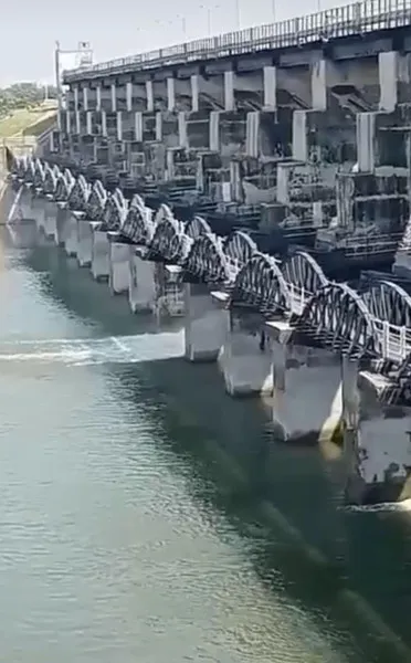 ટંકારાના ડેમી -3 ખાલી કરવા સામે ખેડૂતોનો વિરોધ
