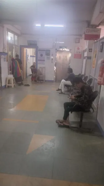 મોરબીમાં બેવડી ઋતુની અસરથી સીઝનલ ફલૂની બીમારીમાં વધારો
