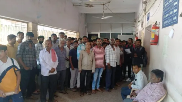 જળભંડારો અખૂટ હોવા છતાં પાણીની હૈયાહોળી