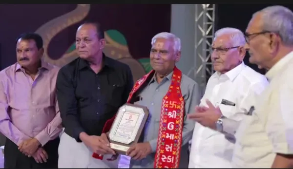 મોરબીના કડવા પાટીદાર કેળવણી મંડળ દ્વારા 