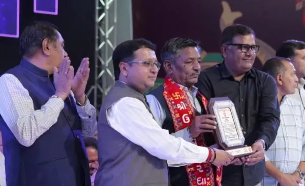 મોરબીના કડવા પાટીદાર કેળવણી મંડળ દ્વારા 
