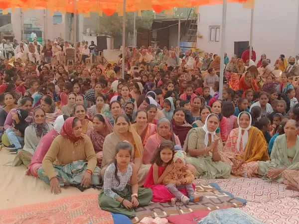 હળવદમાં કેશવેશ્વર મહાદેવ મંદિરના જીણોદ્ધાર માટે ખાતમુહૂર્ત કરાયુ