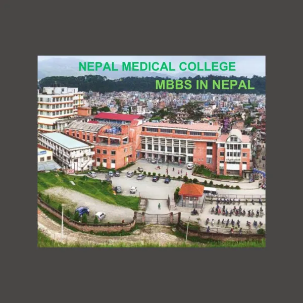 ગુજરાતના મેડિકલ સ્ટુડન્ટ હવે નેપાળમાં પણ સરળતાથી MBBS કરી શકશે