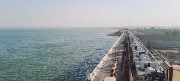 મોરબીની મચ્છુ નદી ભર ઉનાળે બે કાંઠે વહેશે,  દરવાજા રીપેર કરવા આજથી મચ્છુ-2 ડેમ ખાલી કરાશે