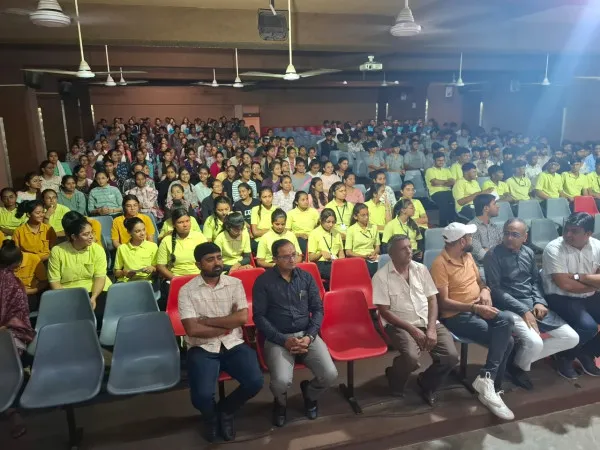 મોરબીમાં રાષ્ટ્ર આરાધન વિષય પર ગોષ્ઠીનો કાર્યક્રમ યોજાયો