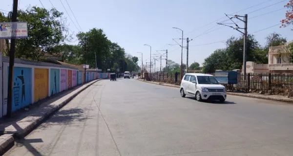 મોરબીની હદમાં આવતા વિસ્તારોના 58 કિમીના રોડ માર્ગ અને મકાન વિભાગે મહાપાલિકાને હવાલે કર્યા
