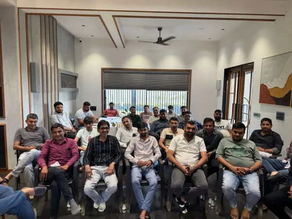 જ્યાં સુધી ફસાયેલા નાણાં પરત ન મળે ત્યાં સુધી કોલ સપ્લાય નહિ કરે તેવો નિર્ણય જાહેર