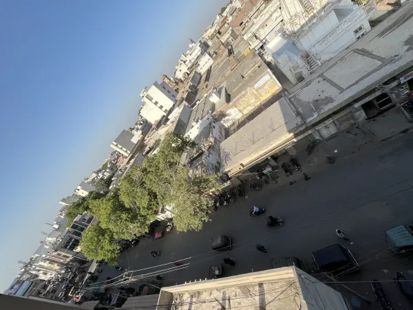 મોરબીમાં અગન વર્ષા : તાપમાનનો પારો 44.1 ડિગ્રીને આંબી ગયો