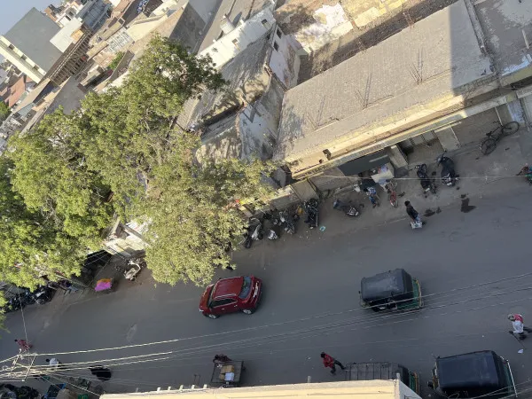 મોરબીમાં અગન વર્ષા : તાપમાનનો પારો 44.1 ડિગ્રીને આંબી ગયો