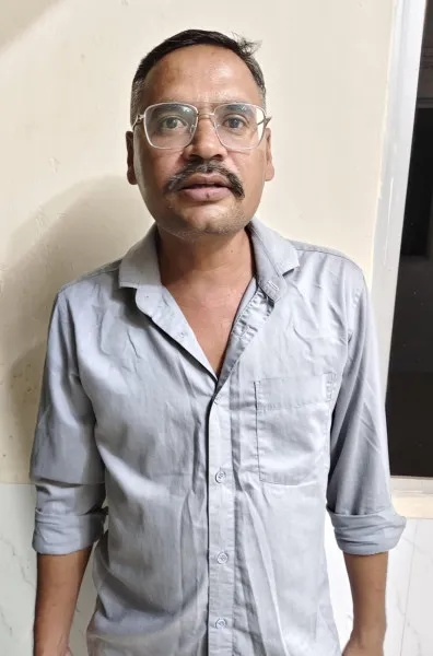 વાંકાનેરમાં દારૂના ગુનામાં સંડોવાયેલ શખ્સ પાસા જેલમાં ધકેલાયો
