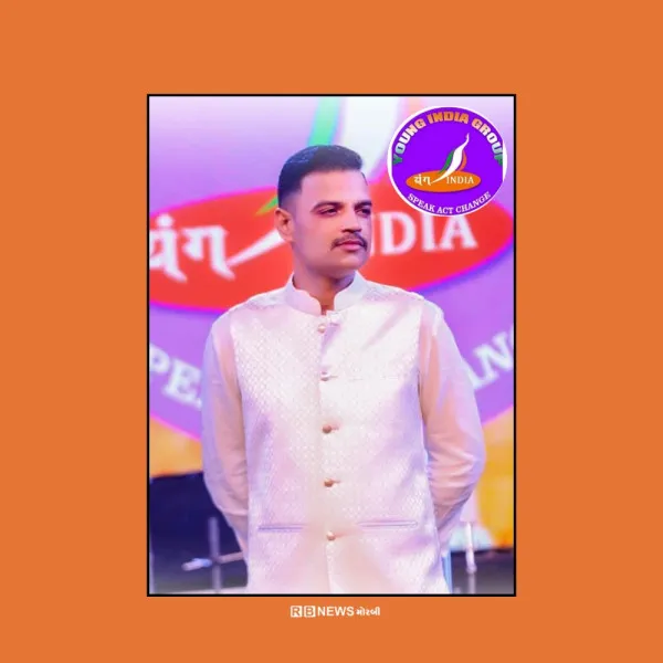 યંગ ઇન્ડિયા ગ્રુપના 1 હજાર યુવાનો તંત્રની ગાઈડલાઈન મુજબ સંભવિત યુદ્ધના અસરગ્રસ્તોને મદદરૂપ થશે
