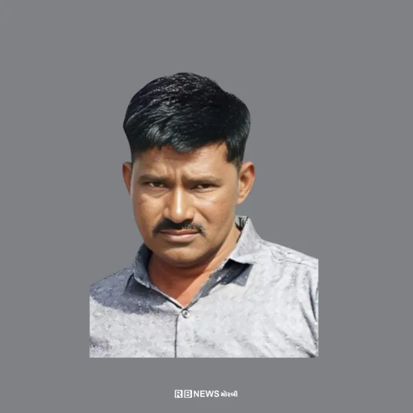 કરૂણાતીકા : હળવદમાં દીકરાનું જન્મતા વેંત જ મોત થતા પિતાએ પણ અંનતની વાટ પકડી