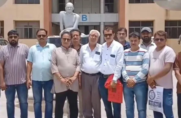 મોરબીમાં ફટાકડાનું લાયસન્સ બેને બદલે પાંચ વર્ષ માટે રીન્યુ કરવાની રજુઆત
