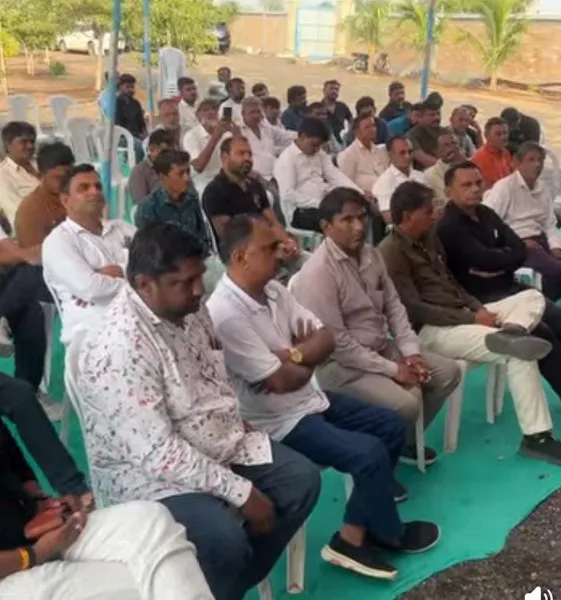 ફરી પાટીદાર આંદોલન સમિતિમાં પ્રાણ ફૂંકાયો, શિક્ષણની વિવિધ માંગણી માટે પાર્ટ-2ની રચના