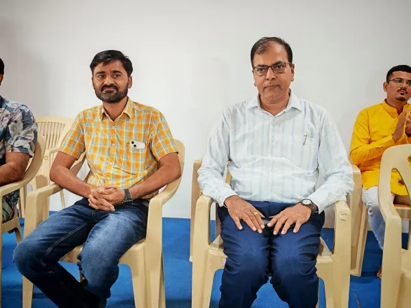 મોરબીની ઉમા વિદ્યા સંકુલના બાળકોએ વ્યસન મુક્તિના શપથ લીધા
