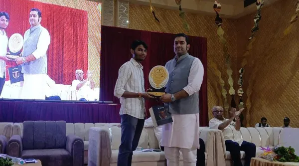 સમાજના યુવાનોને શિક્ષિત કરવા પણ આપણે સૌએ પ્રયત્ન કરવા જોઈએ : રિવાબા જાડેજા