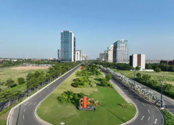 આજે ગુજરાતના પાટનગરનો 61મો જન્મ દિવસ.