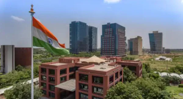 આજે ગુજરાતના પાટનગરનો 61મો જન્મ દિવસ.