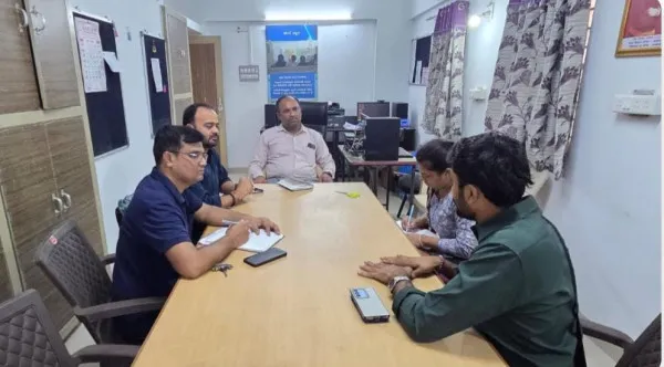 દેવભાષા સંસ્કૃતને જીવંત રાખવા 6 ઓગસ્ટે સંસ્કૃત ભારતી મોરબી દ્વારા સંસ્કૃત ગૌરવ યાત્રા નીકળશે
